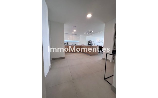 Alquiler a corto plazo - Apartamento - Mijas Costa - La Cala de Mijas