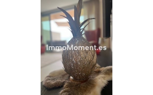 Alquiler a corto plazo - Apartamento - Mijas Costa - La Cala de Mijas