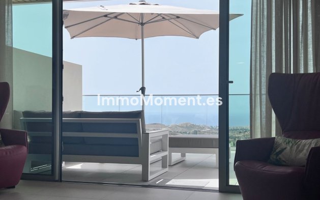 Alquiler a corto plazo - Apartamento - Mijas Costa - La Cala de Mijas