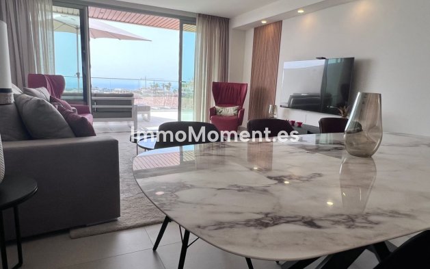 Alquiler a corto plazo - Apartamento - Mijas Costa - La Cala de Mijas