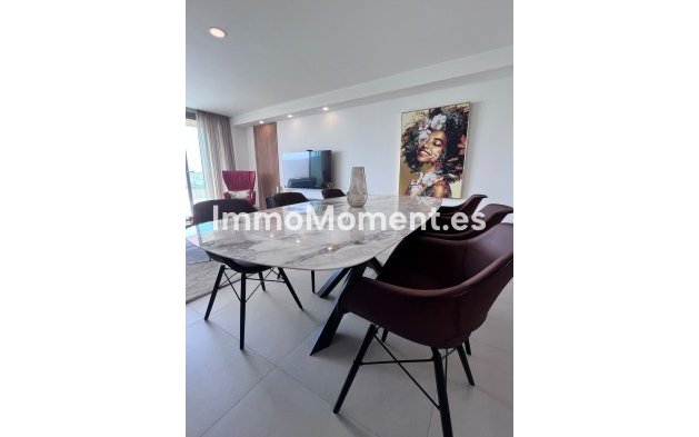 Alquiler a corto plazo - Apartamento - Mijas Costa - La Cala de Mijas