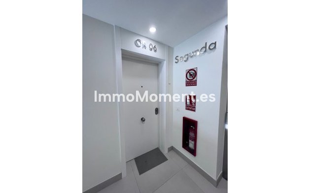 Alquiler a corto plazo - Apartamento - Mijas Costa - La Cala de Mijas