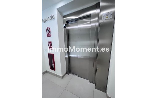 Alquiler a corto plazo - Apartamento - Mijas Costa - La Cala de Mijas