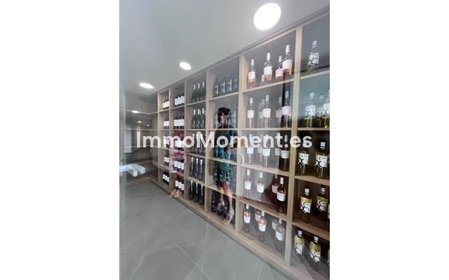 Alquiler a corto plazo - Apartamento - Mijas Costa - La Cala de Mijas