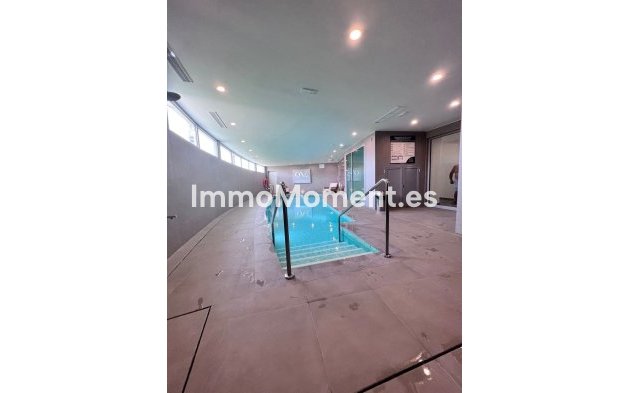 Alquiler a corto plazo - Apartamento - Mijas Costa - La Cala de Mijas