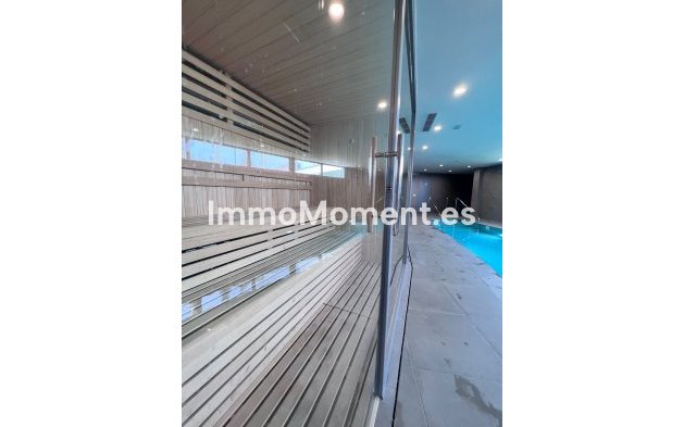 Alquiler a corto plazo - Apartamento - Mijas Costa - La Cala de Mijas