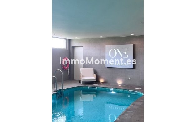 Alquiler a corto plazo - Apartamento - Mijas Costa - La Cala de Mijas