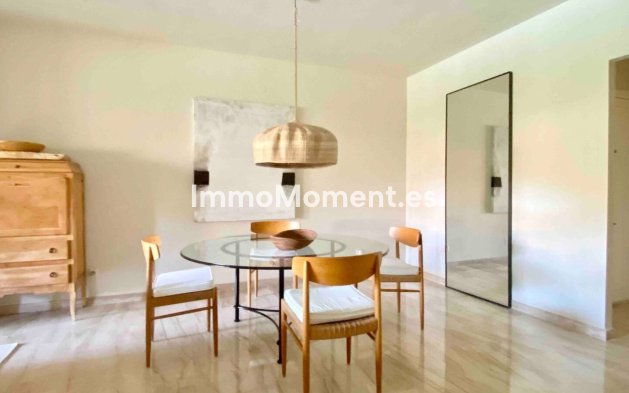 Long Term Rentals - Apartment - Marbella - Guadalmina Baja