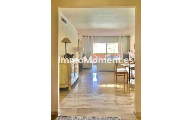 Long Term Rentals - Apartment - Marbella - Guadalmina Baja