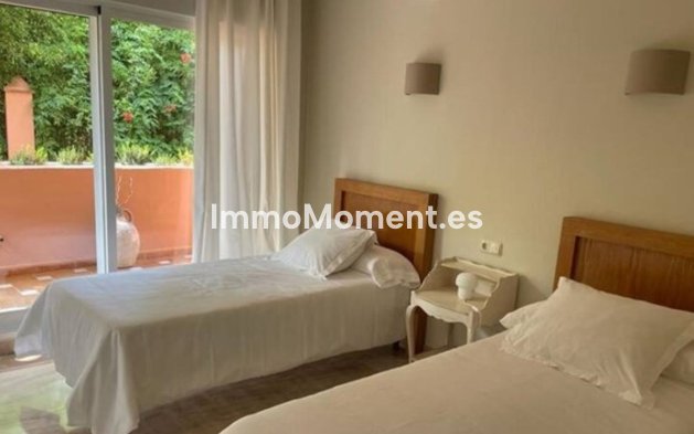 Long Term Rentals - Apartment - Marbella - Guadalmina Baja