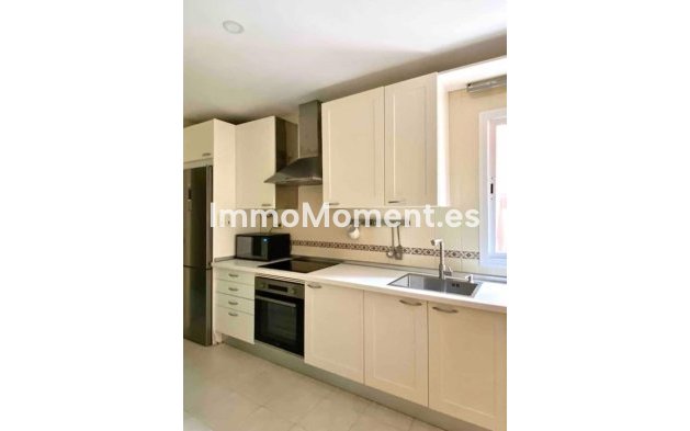 Long Term Rentals - Apartment - Marbella - Guadalmina Baja