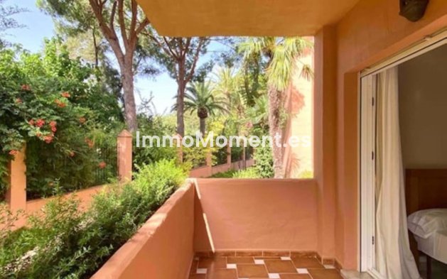 Long Term Rentals - Apartment - Marbella - Guadalmina Baja