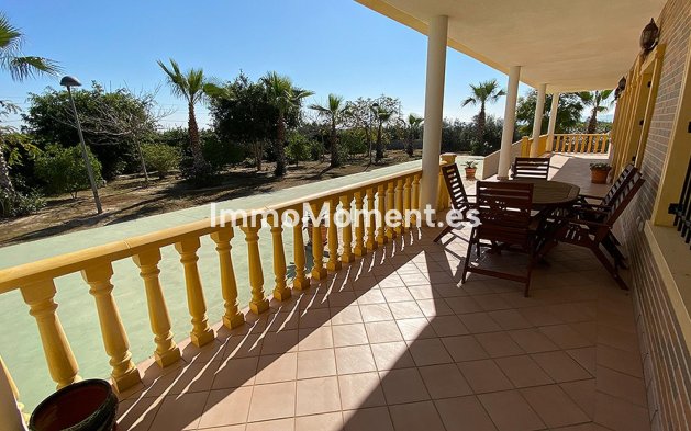 Bestaande woning - Villa - Los Montesinos