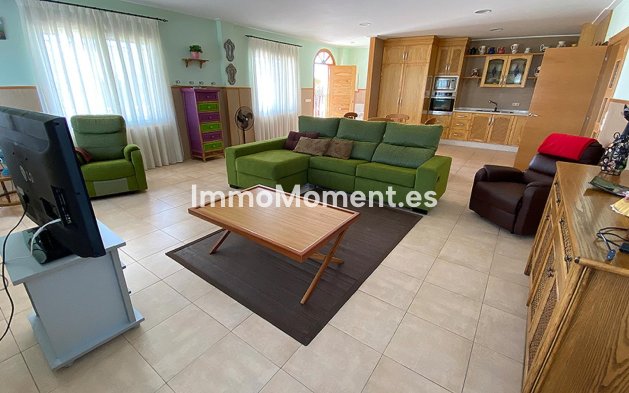 Bestaande woning - Villa - Los Montesinos