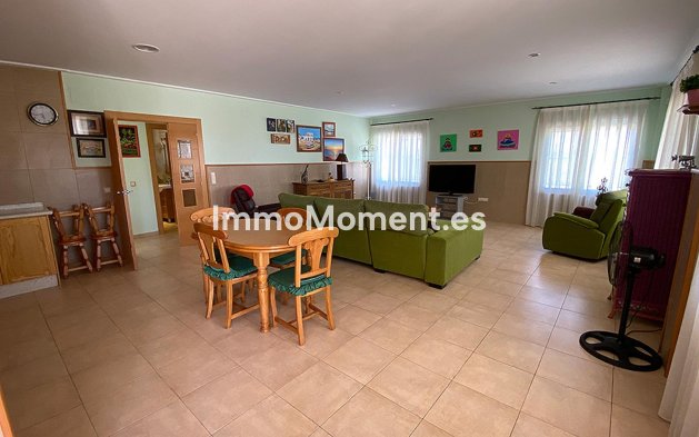 Bestaande woning - Villa - Los Montesinos