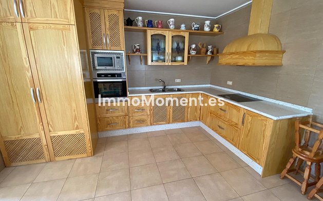 Bestaande woning - Villa - Los Montesinos