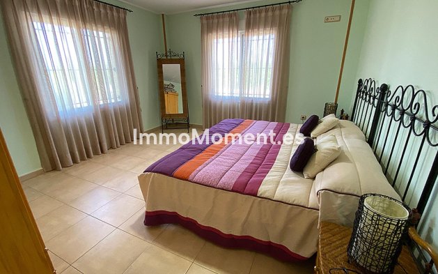 Bestaande woning - Villa - Los Montesinos