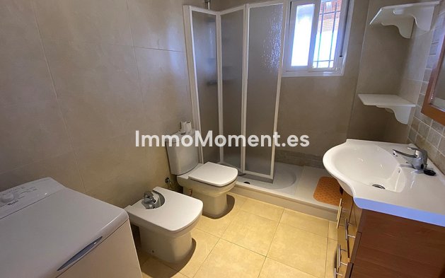 Bestaande woning - Villa - Los Montesinos