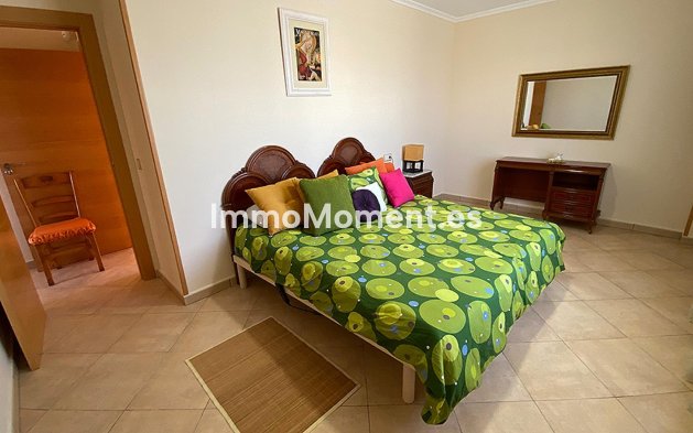 Bestaande woning - Villa - Los Montesinos