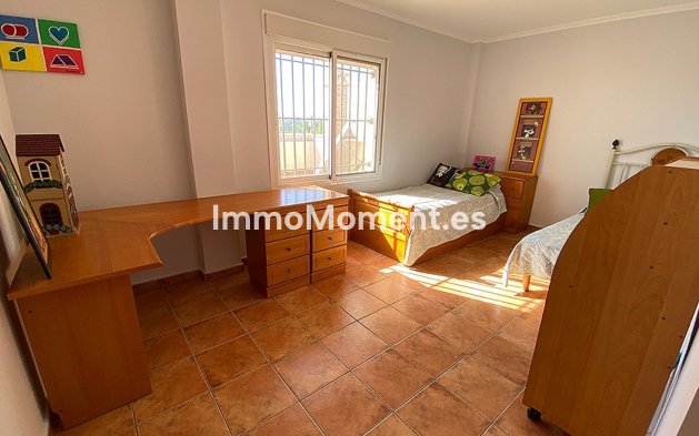 Bestaande woning - Villa - Los Montesinos