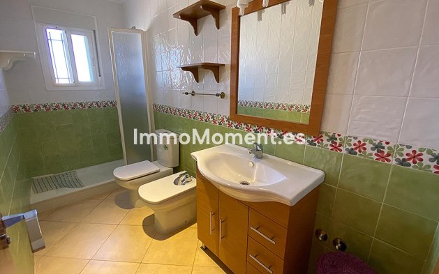 Bestaande woning - Villa - Los Montesinos