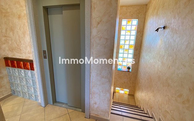 Bestaande woning - Villa - Los Montesinos