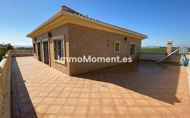 Bestaande woning - Villa - Los Montesinos