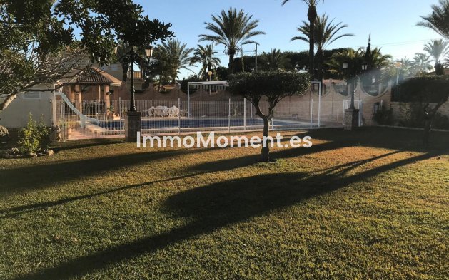 Wiederverkauf - Villa - Orihuela Costa