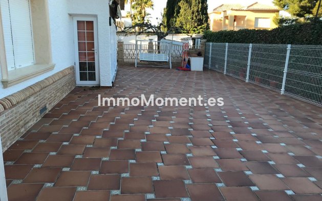 Wiederverkauf - Villa - Orihuela Costa