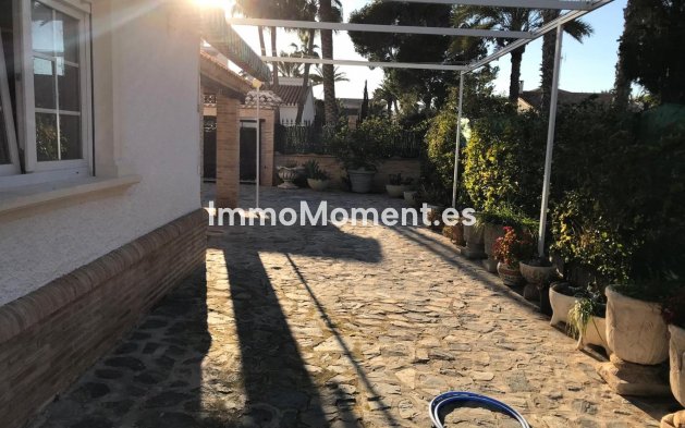 Wiederverkauf - Villa - Orihuela Costa