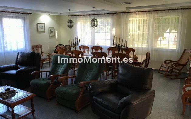 Wiederverkauf - Villa - Orihuela Costa