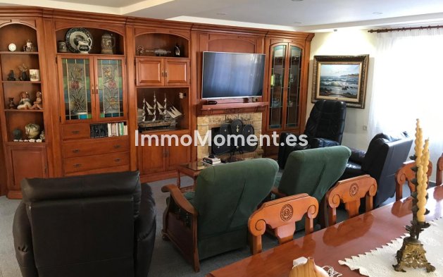 Wiederverkauf - Villa - Orihuela Costa