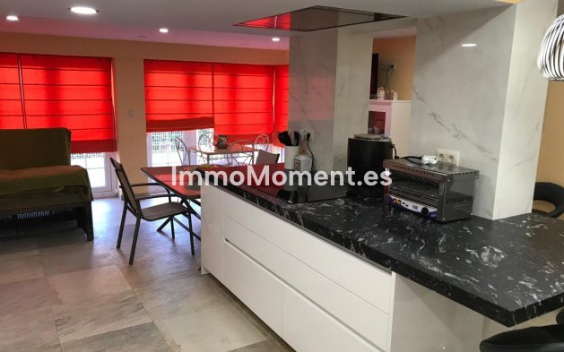 Wiederverkauf - Villa - Orihuela Costa