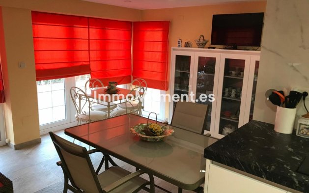 Wiederverkauf - Villa - Orihuela Costa