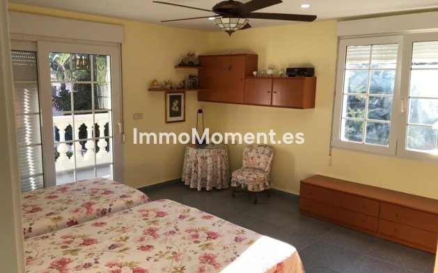 Wiederverkauf - Villa - Orihuela Costa