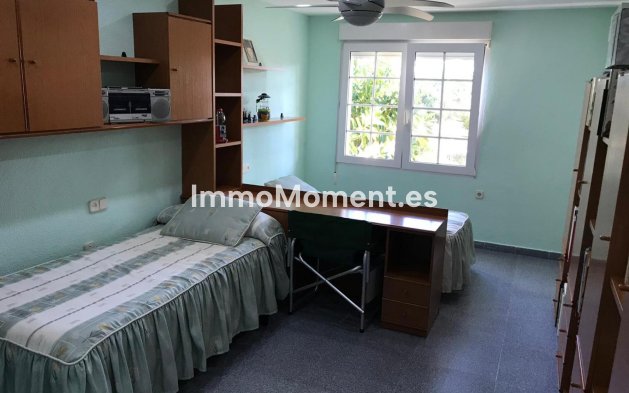 Wiederverkauf - Villa - Orihuela Costa