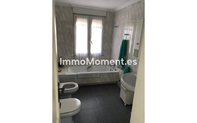 Wiederverkauf - Villa - Orihuela Costa