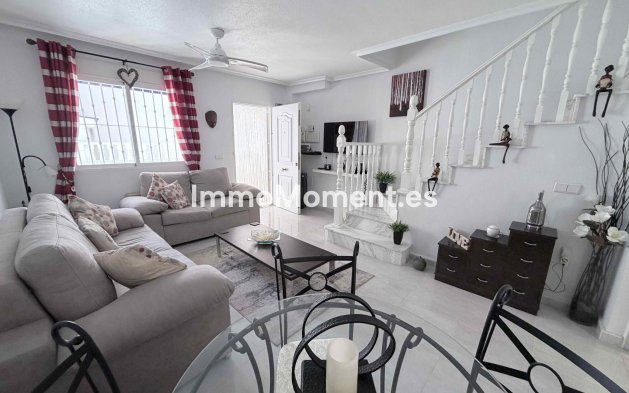 Revente - Maison mitoyenne - Orihuela Costa