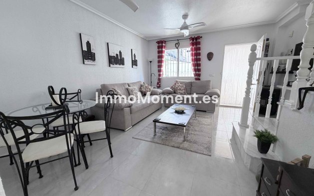 Revente - Maison mitoyenne - Orihuela Costa