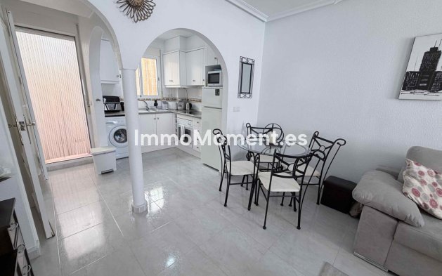 Revente - Maison mitoyenne - Orihuela Costa