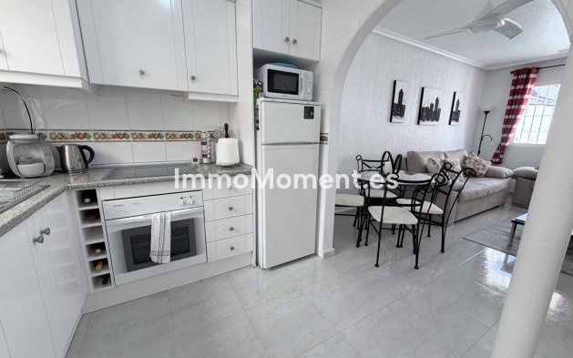 Revente - Maison mitoyenne - Orihuela Costa