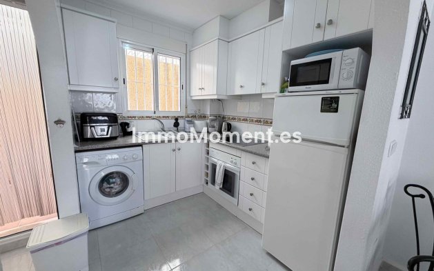 Revente - Maison mitoyenne - Orihuela Costa