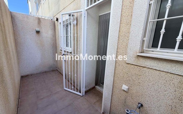 Revente - Maison mitoyenne - Orihuela Costa