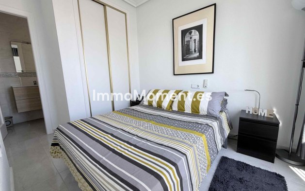 Revente - Maison mitoyenne - Orihuela Costa