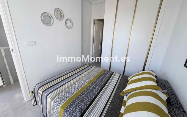 Revente - Maison mitoyenne - Orihuela Costa