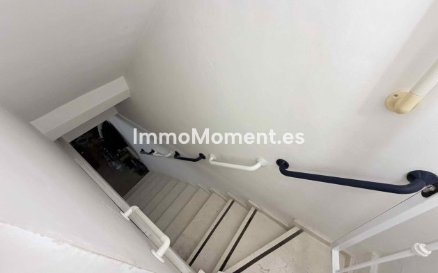 Revente - Maison mitoyenne - Orihuela Costa