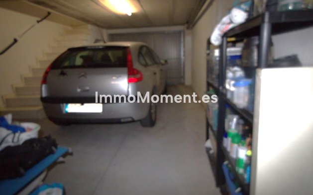 Revente - Maison mitoyenne - Orihuela Costa