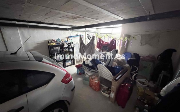 Revente - Maison mitoyenne - Orihuela Costa