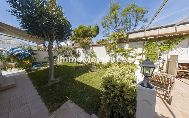 Reventa - Villa - Torrevieja