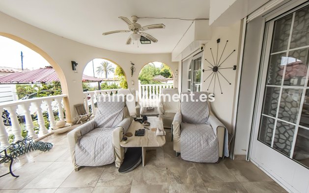 Reventa - Villa - Torrevieja